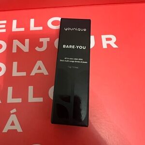 Younique Bare:You All-in-One Color Stick